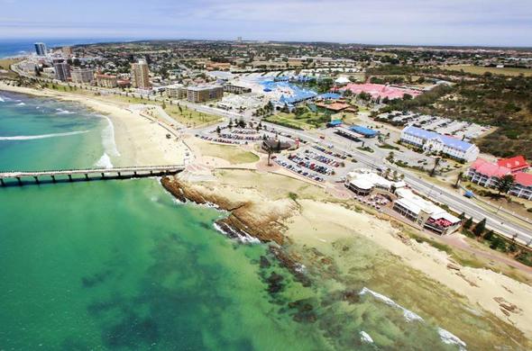 travel experience port elizabeth