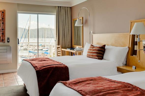 Protea Hotel Knysna Quays Waterfront Knysna Quays Accommodation 7799