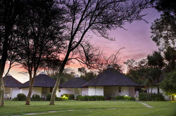 Protea Hotel Riempie Estate - Oudtshoorn Accommodation